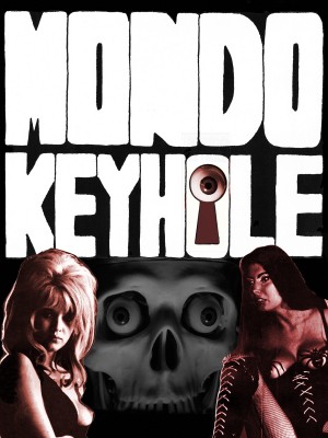 Poster image Mondo Keyhole [Streaming & Download]