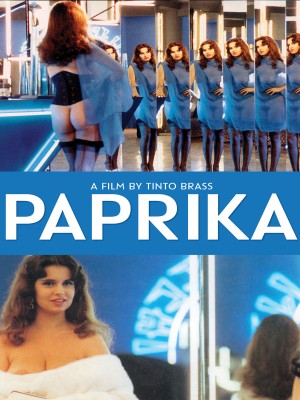 Paprika