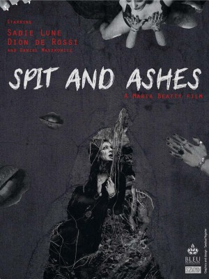Spit and Ashes