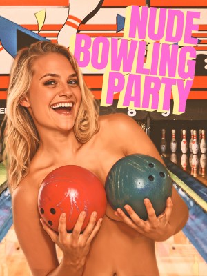 Nude Bowling Party