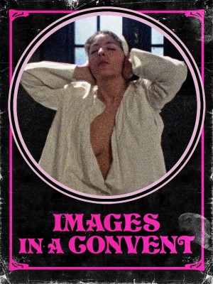 Images in a Convent